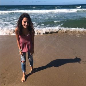 Meet your Posher, Ava